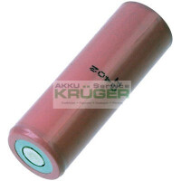 Panasonic Akku A - 1,2V / 2100mAh , HHR- gallery