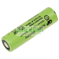GP Akku AA 1,2V / 1800mAh GP180AAH gallery
