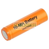 Panasonic Mignon Akku Industrie BK-70AA gallery