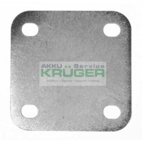 HEADWAY 4er-Zellenverbinder für 40  gallery