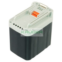 Akku f&uuml;r Makita Makstar