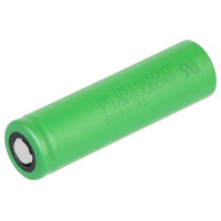 Sony US18650V3 3,7V / 2250mAh Rohzelle gallery