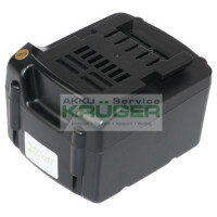 Akku f&uuml;r METABO SSD 14.4 LTX