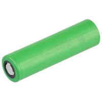 Sony US18650NC1 3,6V / 2900mAh Rohzelle gallery