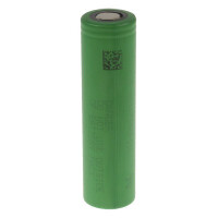 Murata US18650VTC5 3,6V / 2600mAh Rohzel gallery