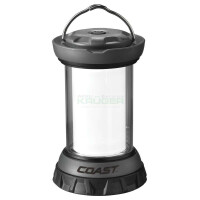 Coast EAL12 LED Campingleuchte mit Warnl gallery