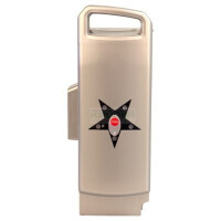 XCell E-Bike Powerpack 26V 21Ah für gallery