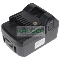 Akku für HITACHI C 18DSLP4 gallery