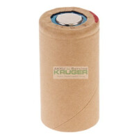 Panasonic Akku Sub-C 1,2V / 3000mAh BK-3 gallery