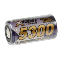 XCell Akku Sub-C 1,2V / 5300mAh X5300SCR