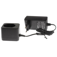 XCell Ladegerät für Dewalt 1,2 gallery