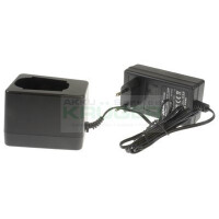 XCell Ladegerät für Metabo 1,2 gallery