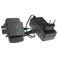 XCell Ladegerät für AEG/Atlas  gallery