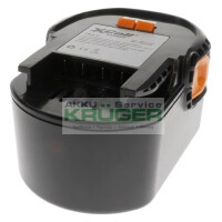 Akku für AEG BS 14G gallery