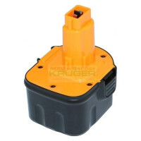 Akku für DeWalt DW927KV-2 gallery