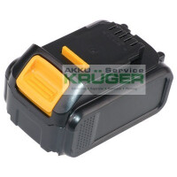 Akku f&uuml;r DEWALT DCD 785L2