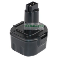 Akku für DEWALT DW 955-K/2 gallery