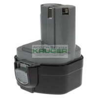 Akku für MAKITA UM 1050DWD gallery