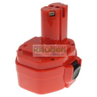 Akku f&uuml;r MAKITA BSS 6228DWE