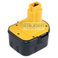 Akku für DEWALT DW 9074 gallery