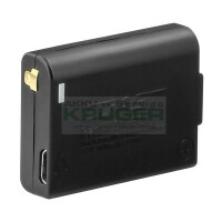 Coast Ersatzakku für FL75R Li-Poly  gallery