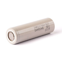 Samsung INR21700-30T 3,6V / 3000mAh gallery