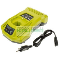 XCell Ladegerät für Ryobi 7,2- gallery