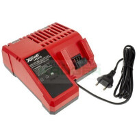 XCell Ladegerät für Milwaukee  gallery