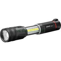 COAST LED Taschenlampe SX300R mit COB Ar gallery