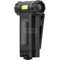 Coast LED Taschenlampe HX3 Dual Color (U gallery