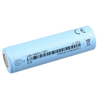 EVE INR18650/35V 3,6V 3500mAh Li-Ion Roh gallery