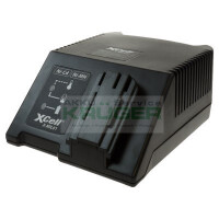 XCell Ladegerät für Milwaukee  gallery